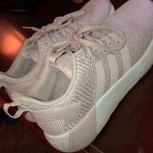 Adidas size 8 questar BYD